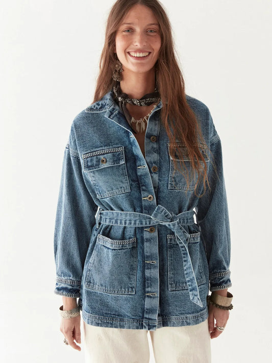 Nashville Wayne Jacket