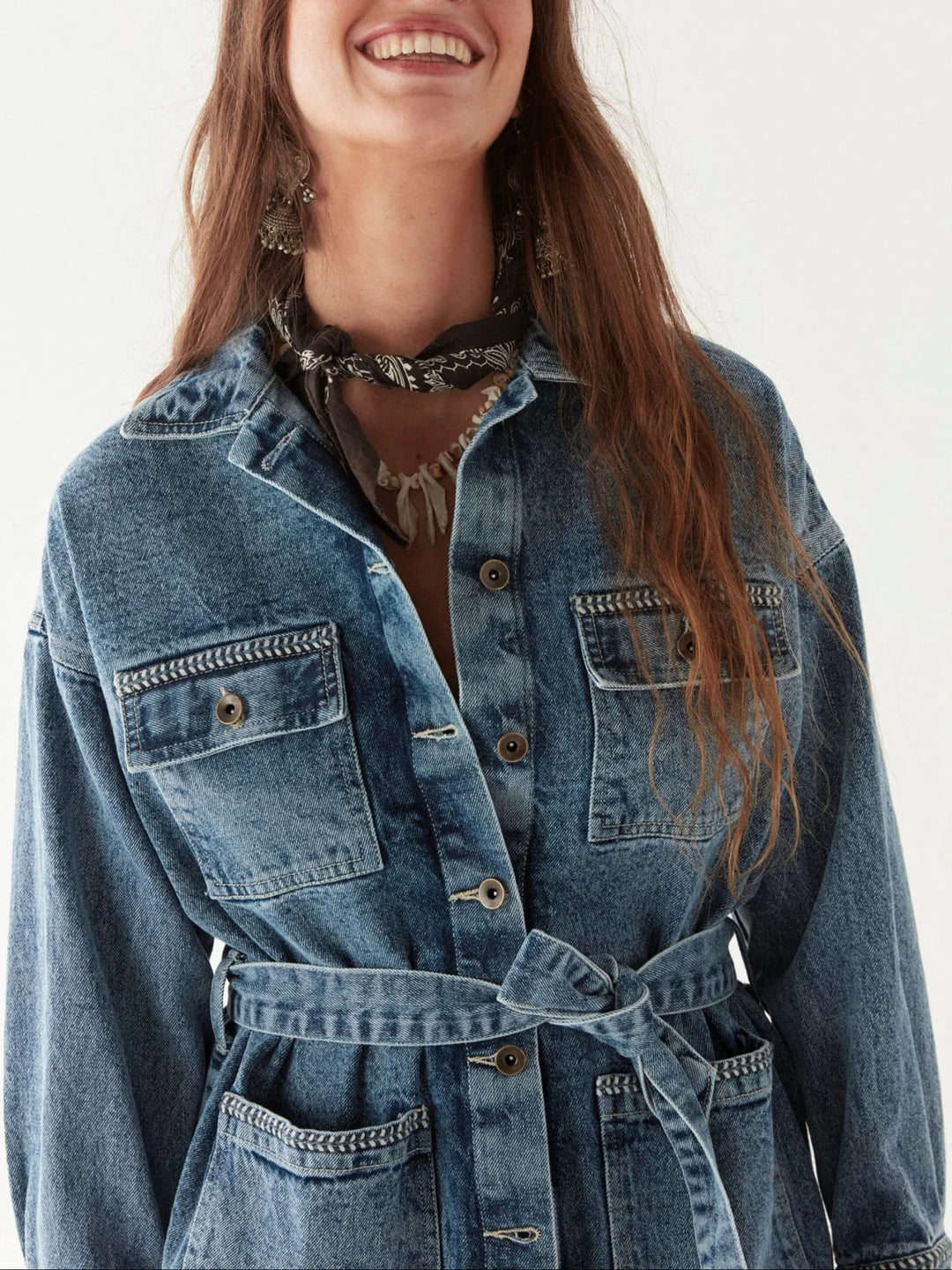 Nashville Wayne Jacket