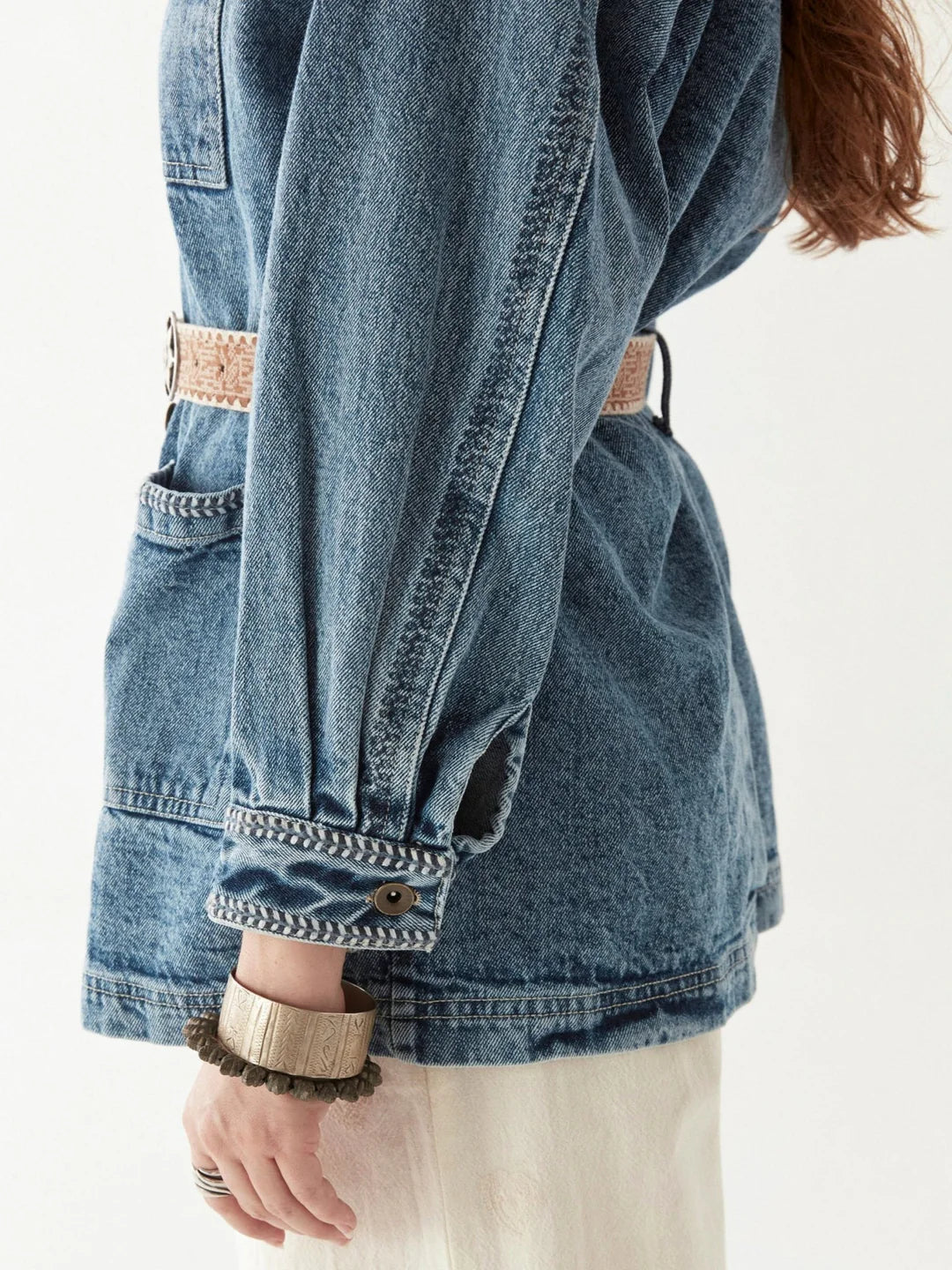 Nashville Wayne Jacket