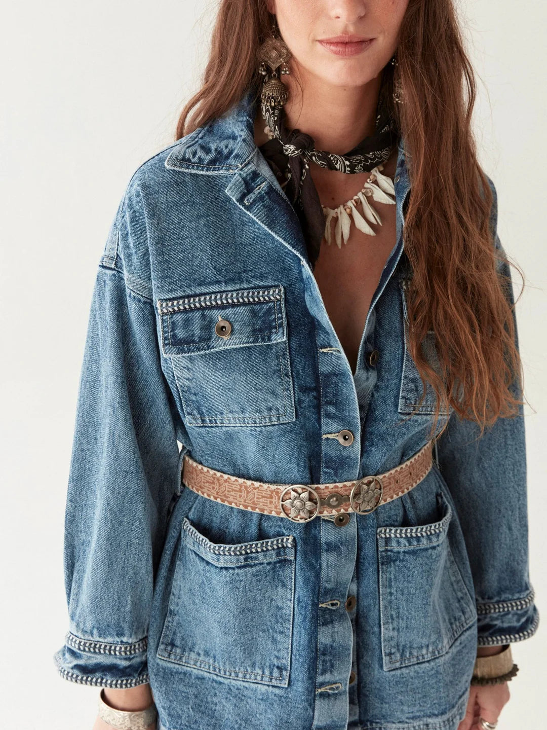 Nashville Wayne Jacket