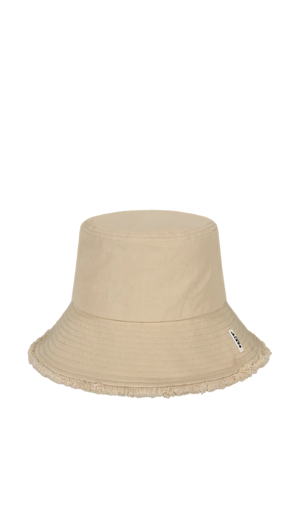 Huahina Hat - Sand