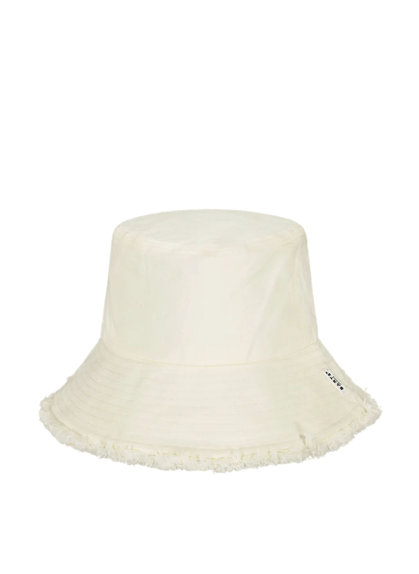 Huahina Hat - Cream