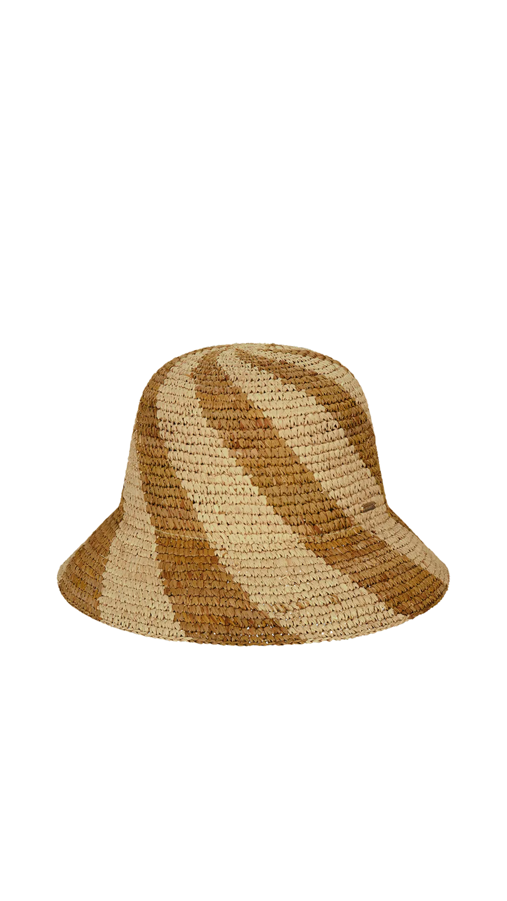 Brindabella Hat - Natural