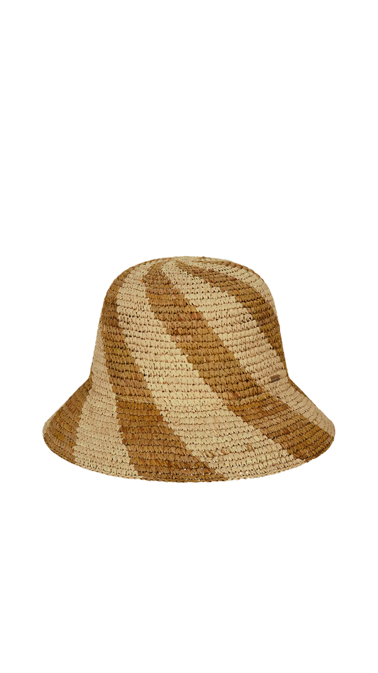 Brindabella Hat - Natural