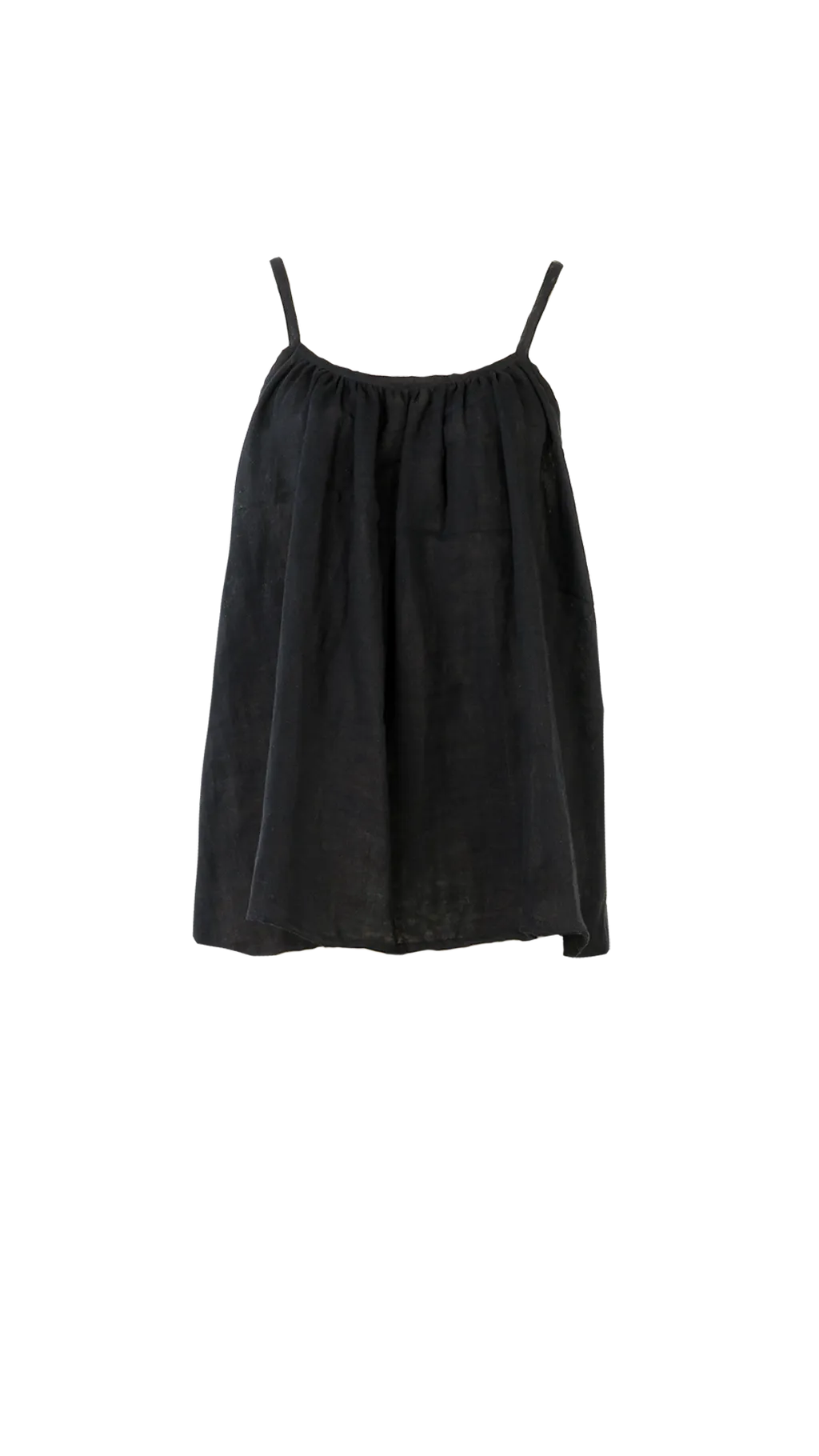 Mootaloo Top - Black