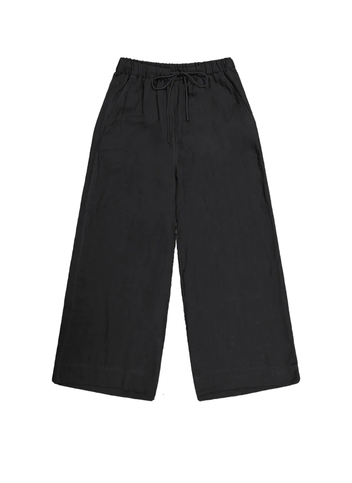 Wollam Pants - Black