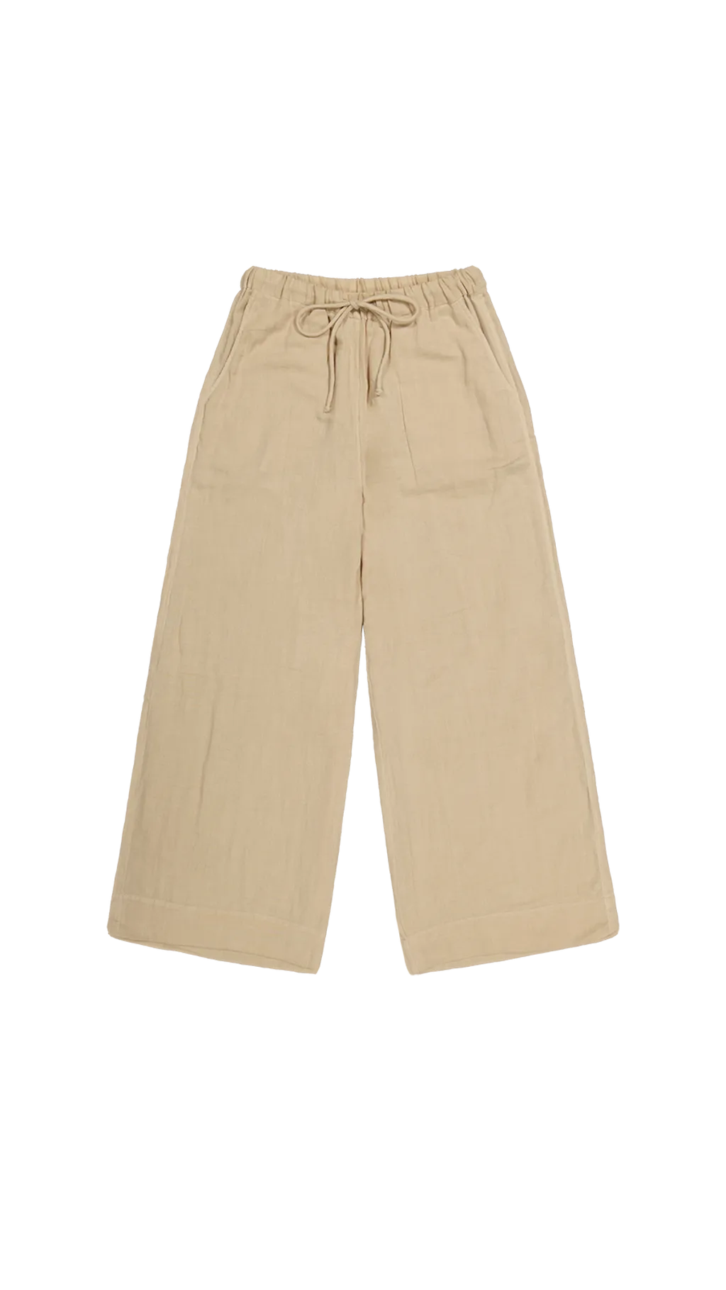 Wollam Pants - Sand