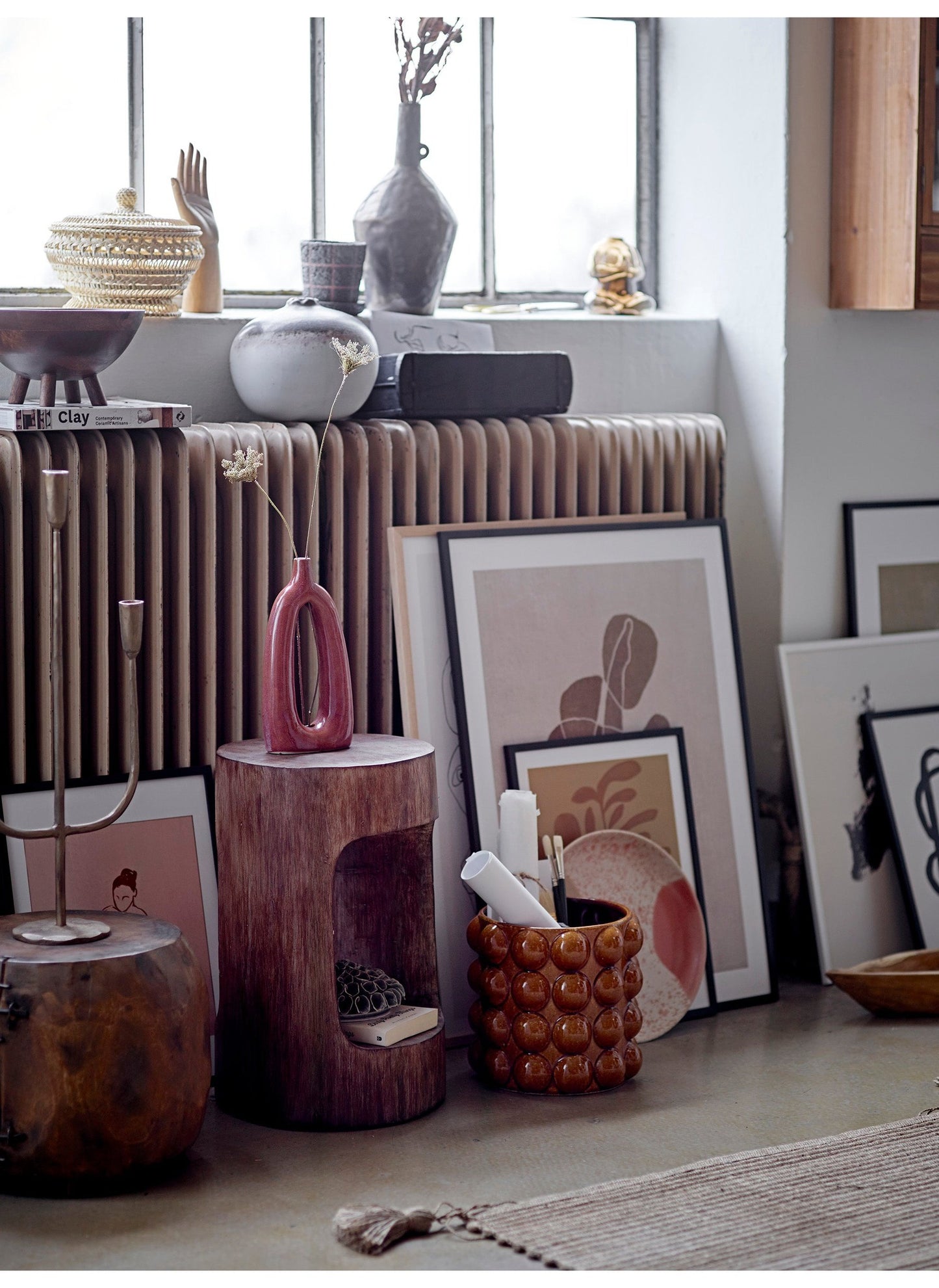 Elze Vase