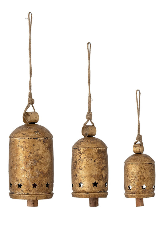 Albi Brass Bells Set