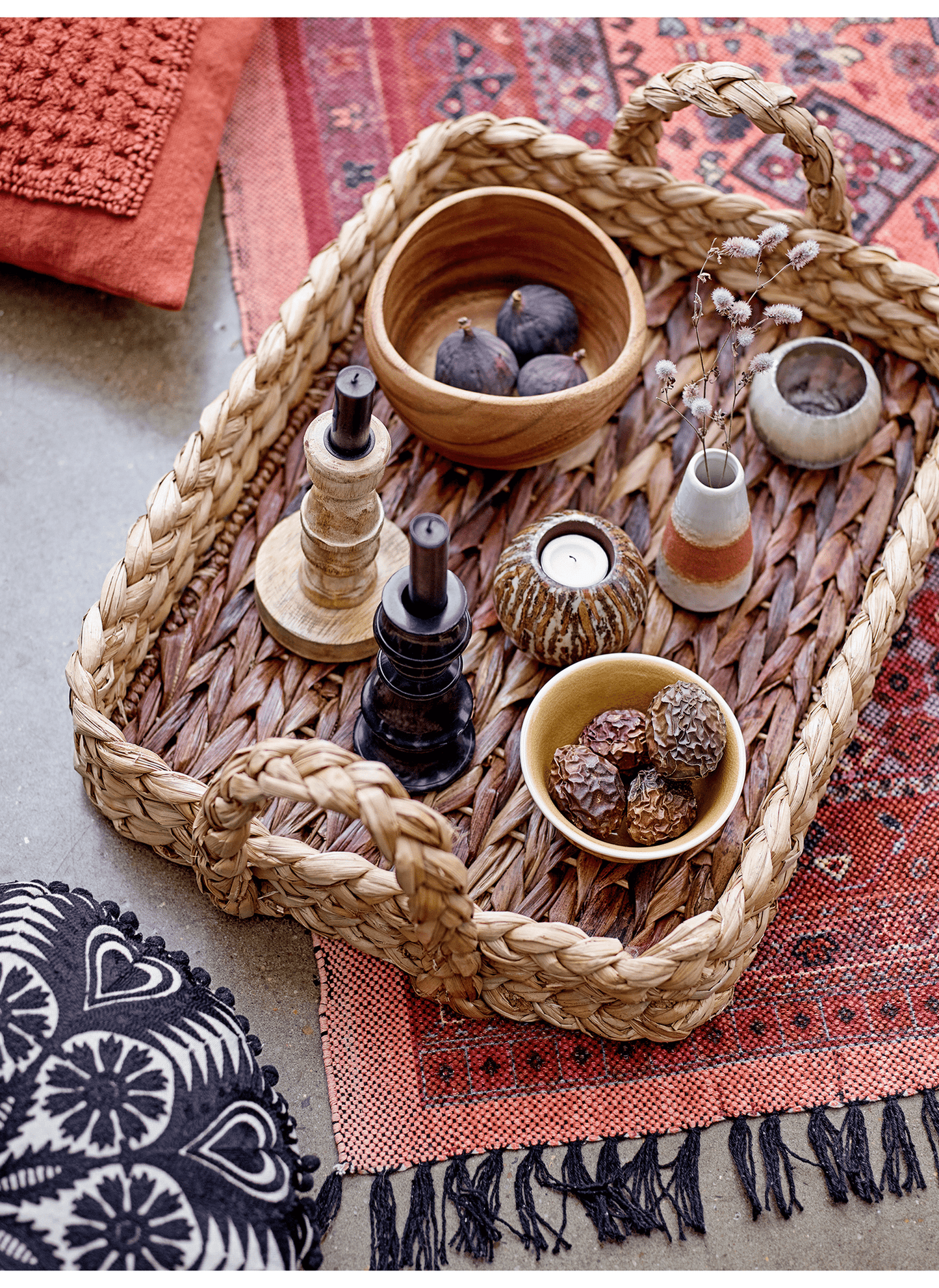 Mini Valia Vase