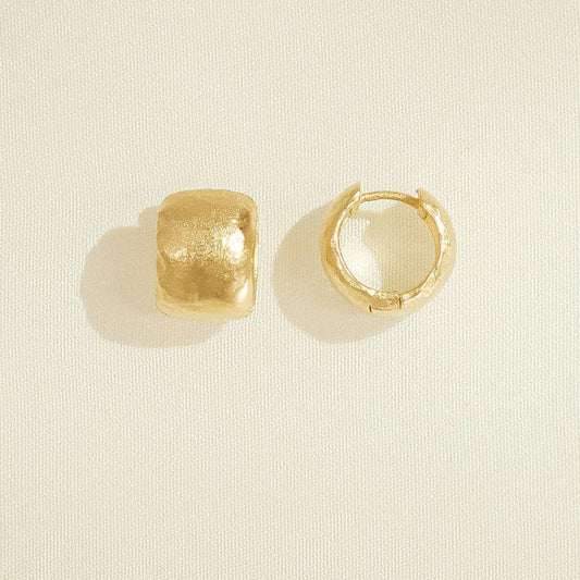 Juno Earrings | Jewelry Gold Gift Waterproof