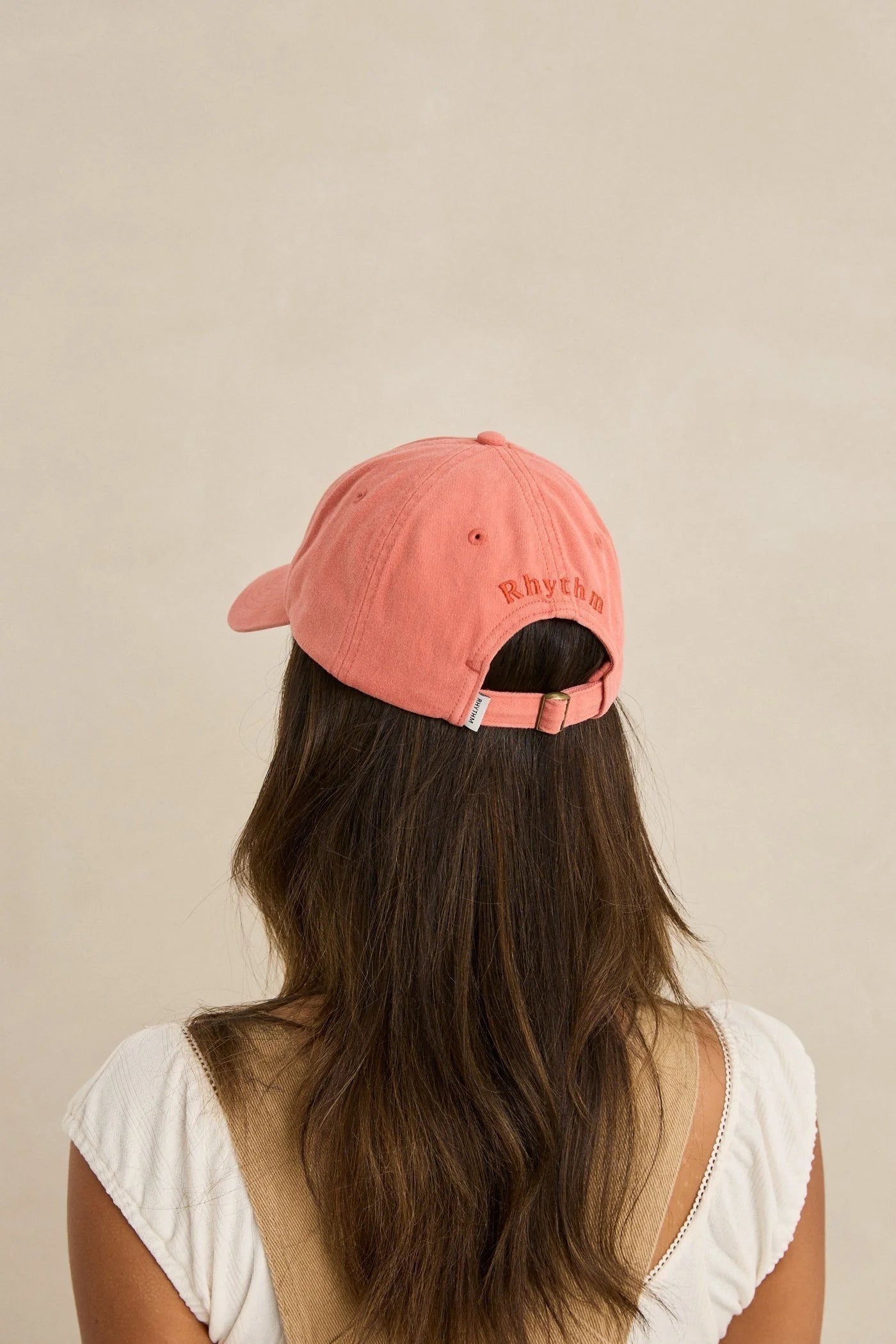 Melia Floral Cap