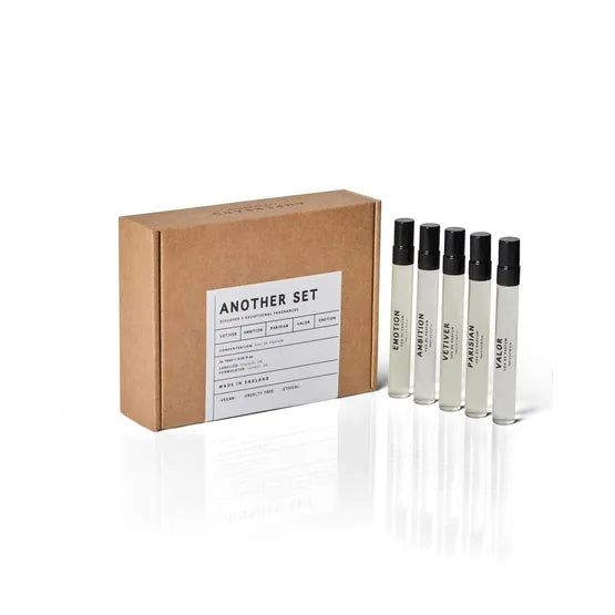 ANOTHER SET fragrances