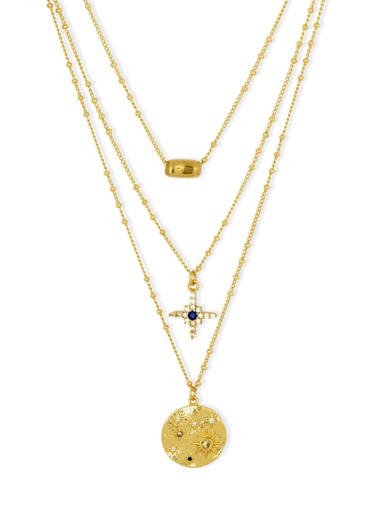 Celeste Necklace
