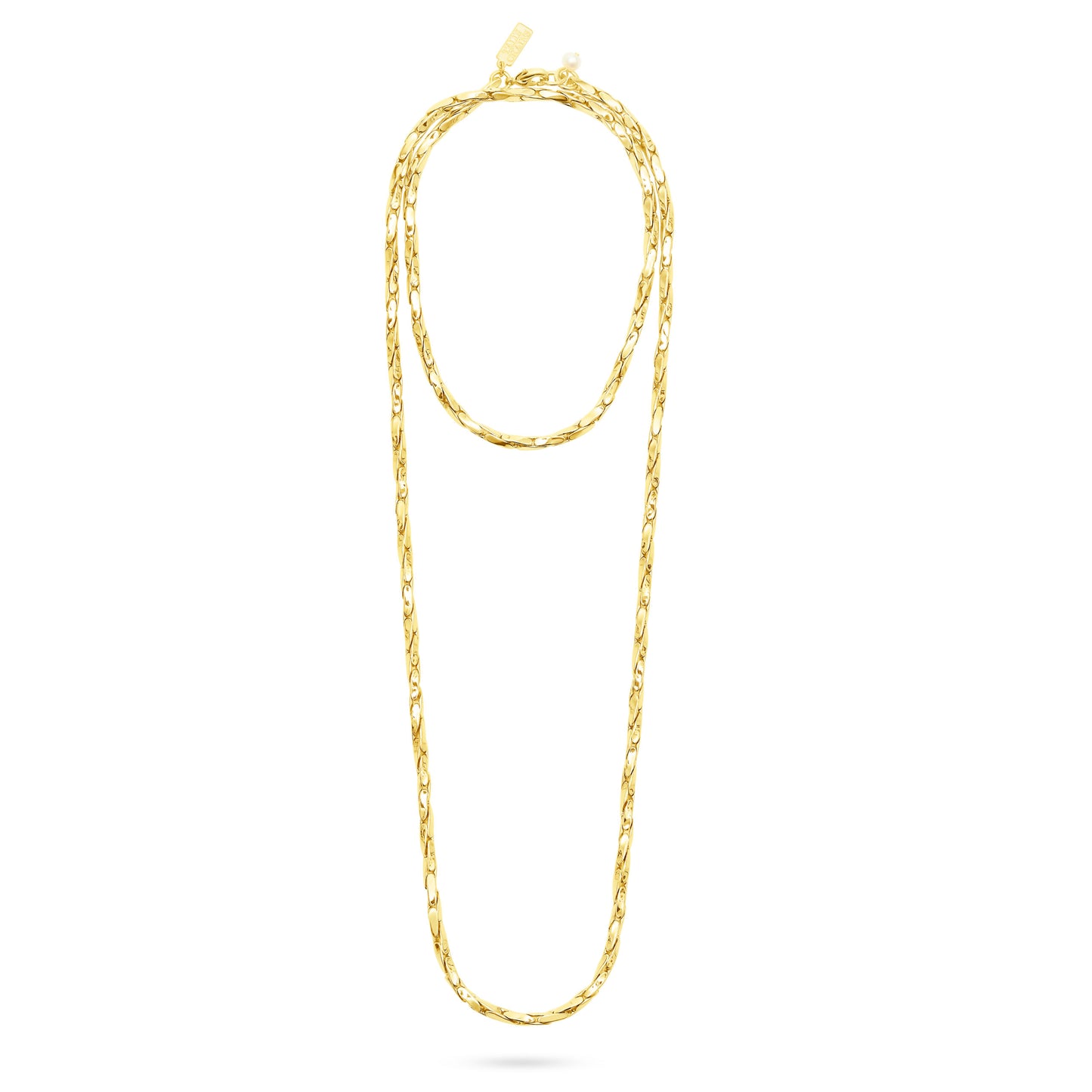 Nashville Long Necklace
