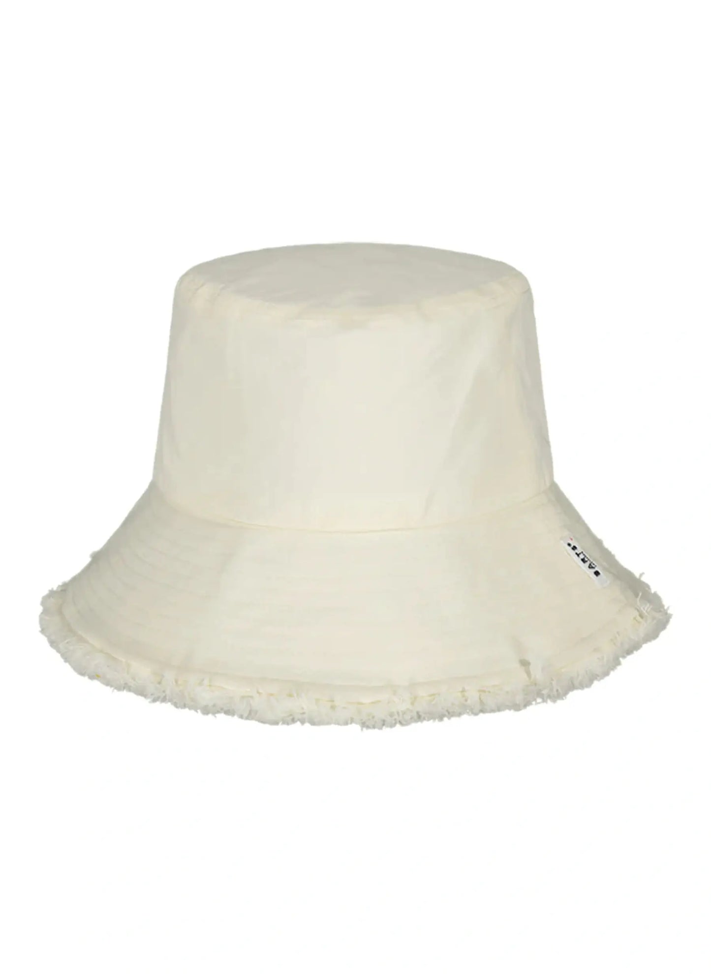 Huahina Hat - Cream
