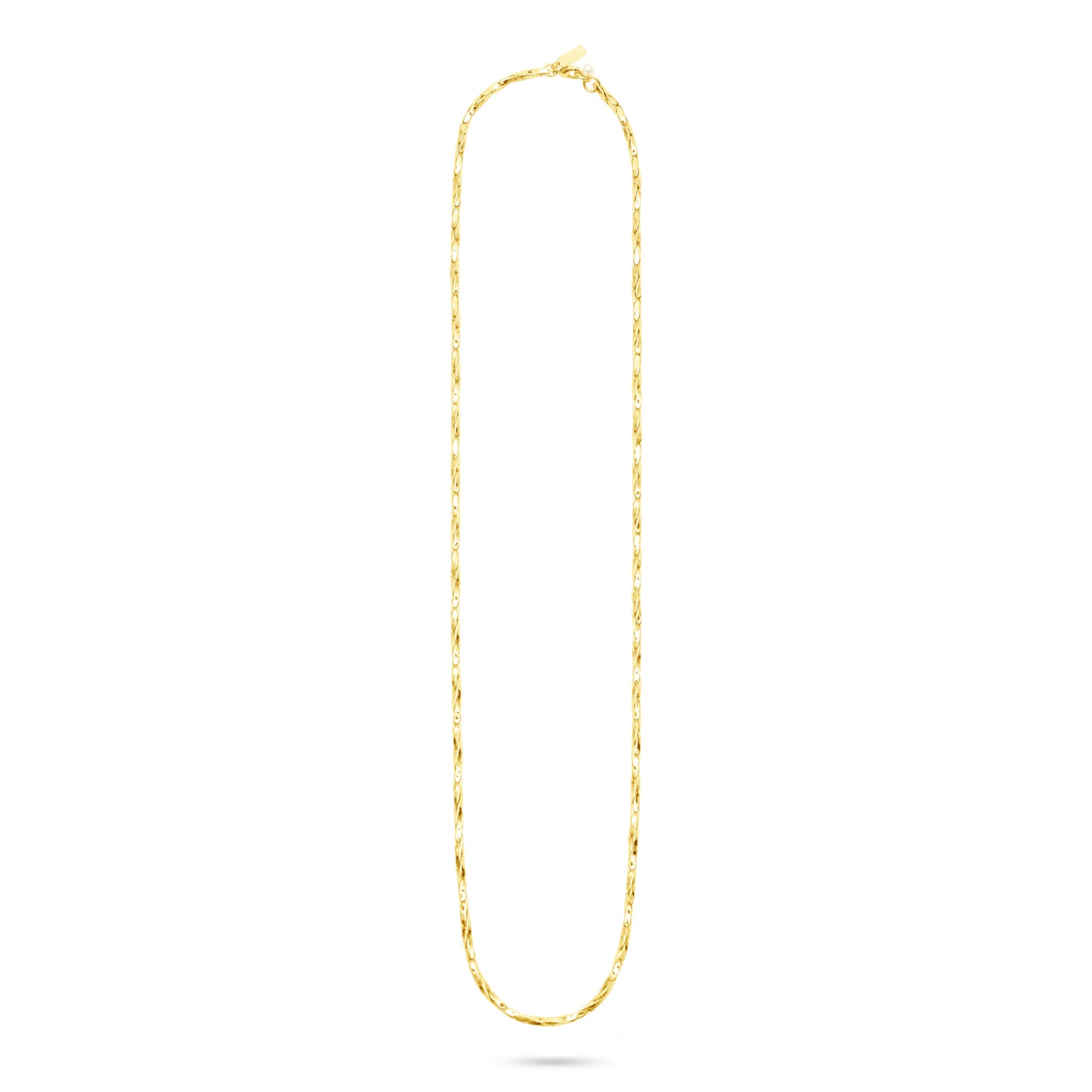 Nashville Long Necklace
