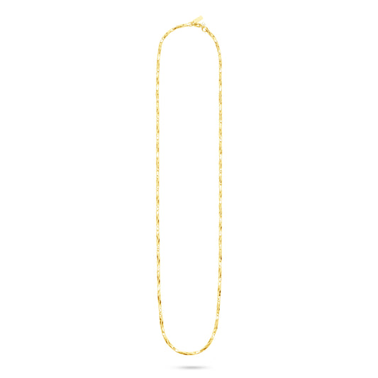 Nashville Long Necklace