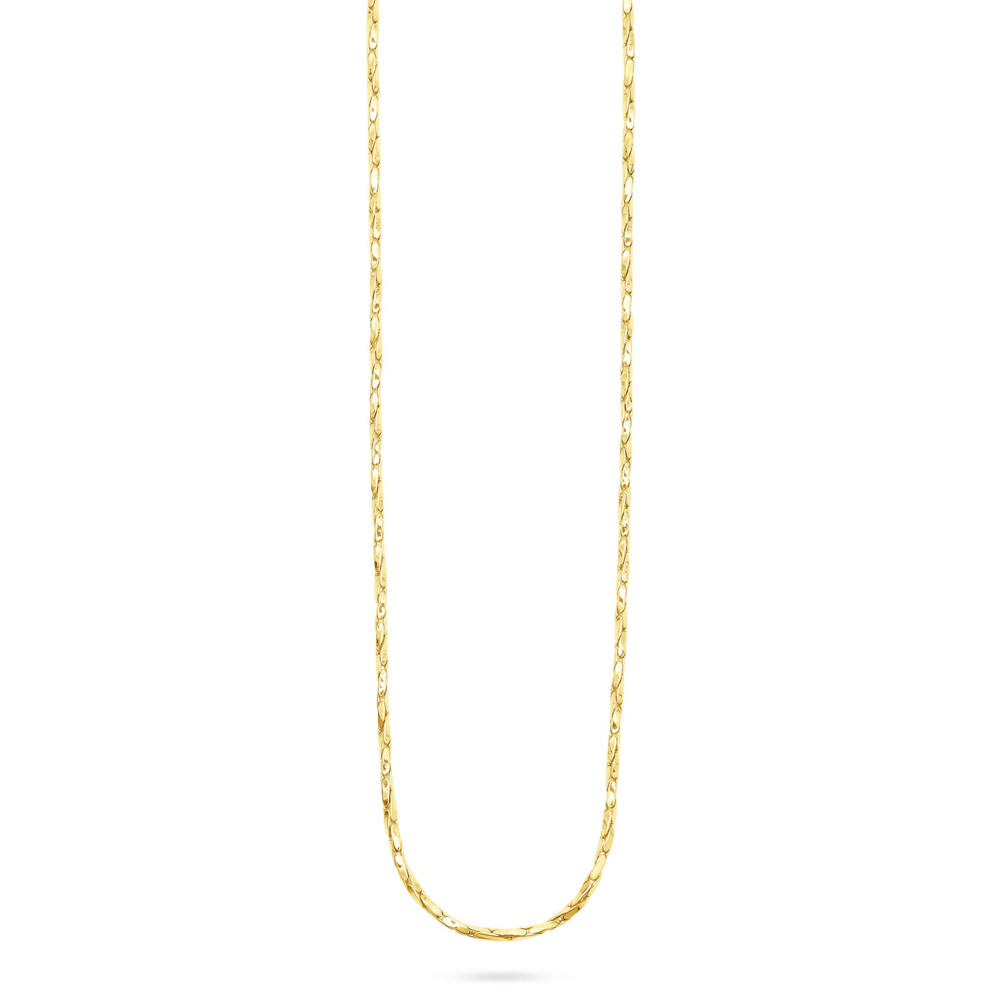 Nashville Long Necklace
