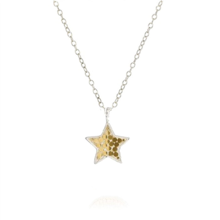 "You're My Star" Necklace