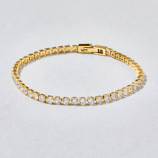 Ace Tennis Bracelet