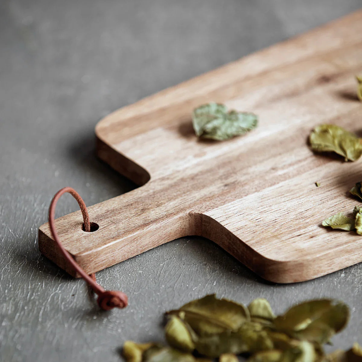 Small Cutting Board - Walnut