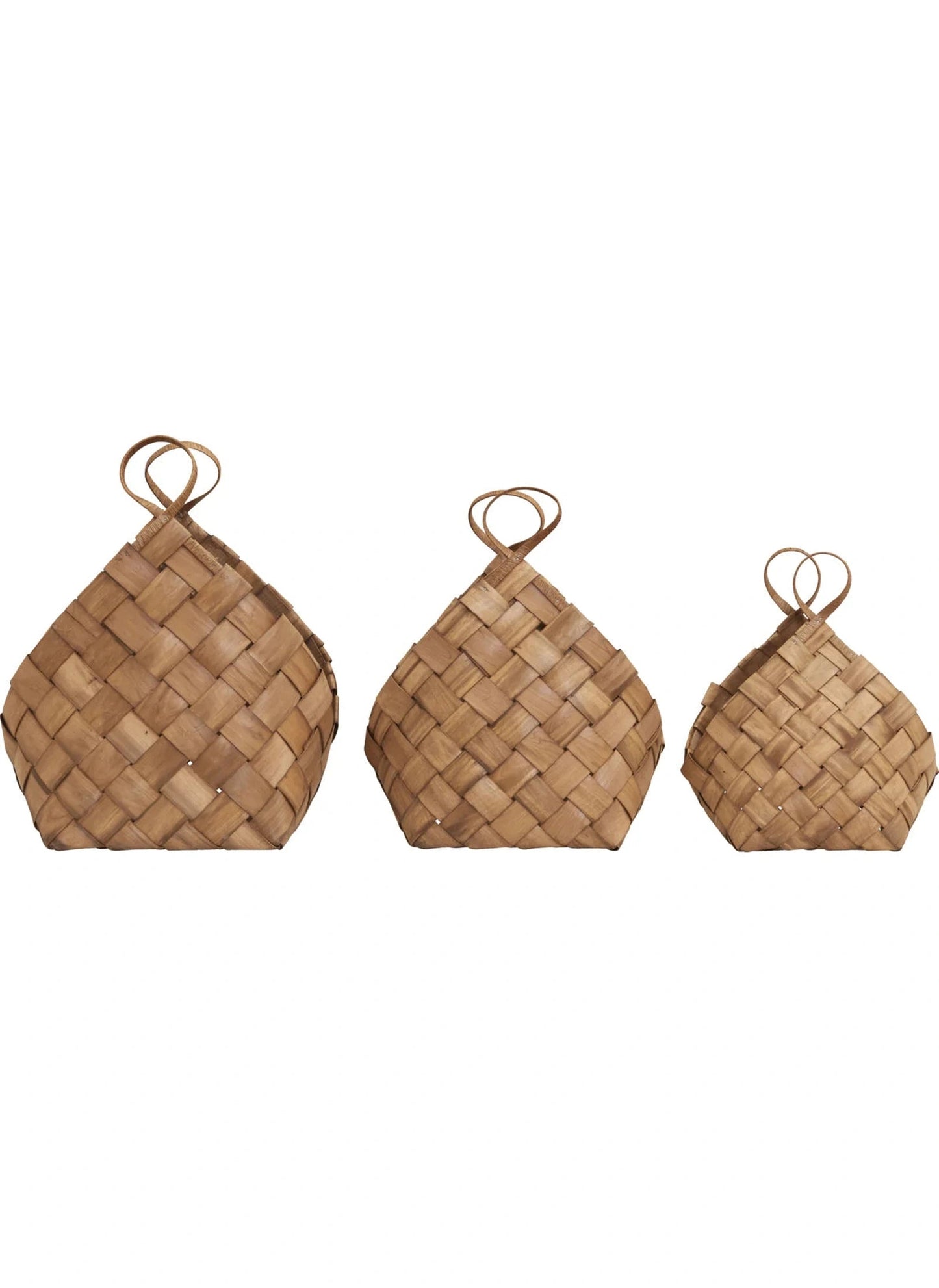 Conical Basket - Medium