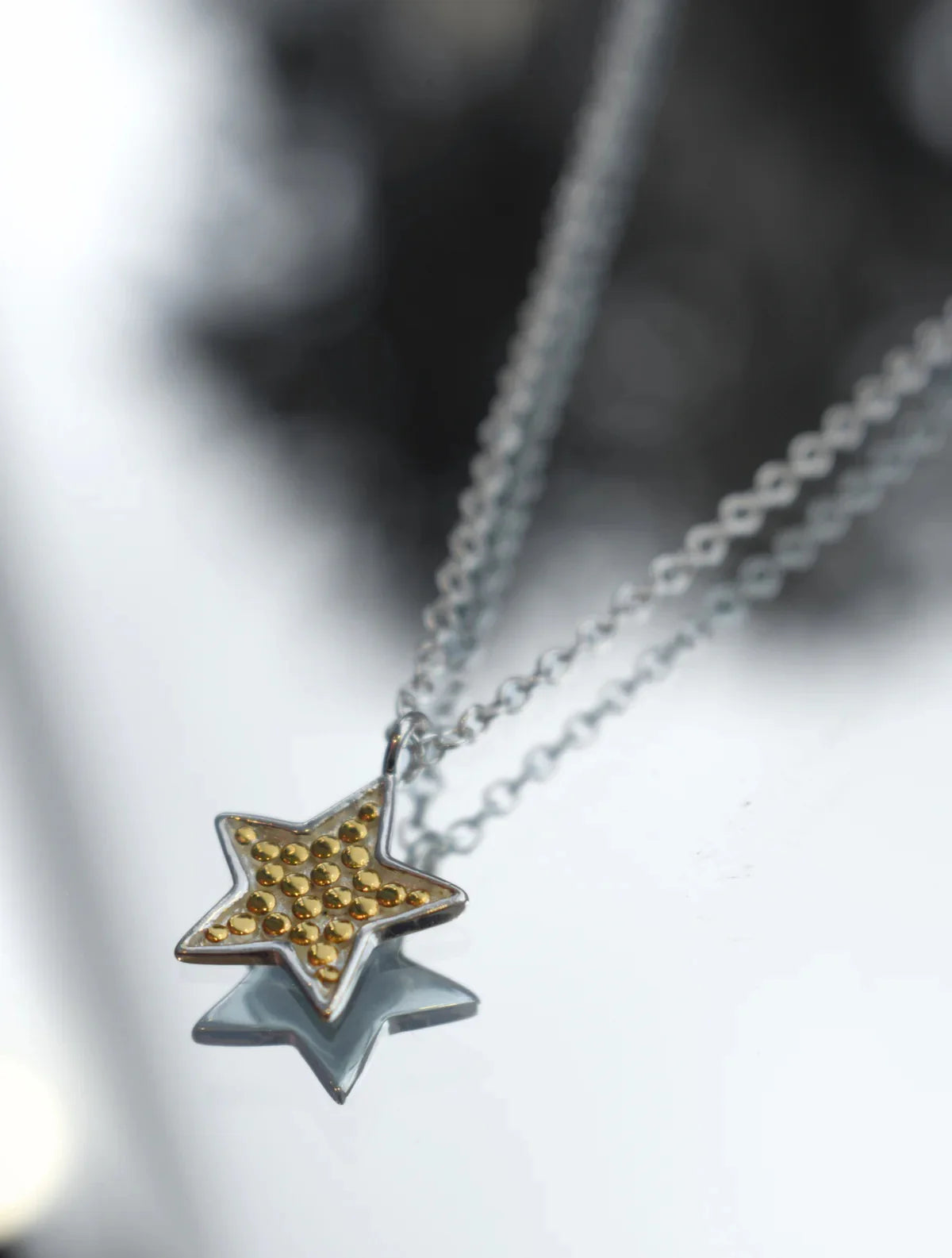 "You're My Star" Necklace