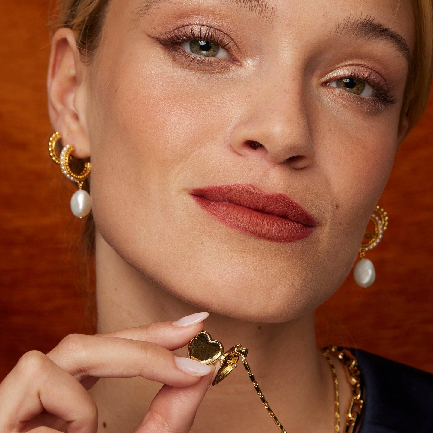 Meera Earrings