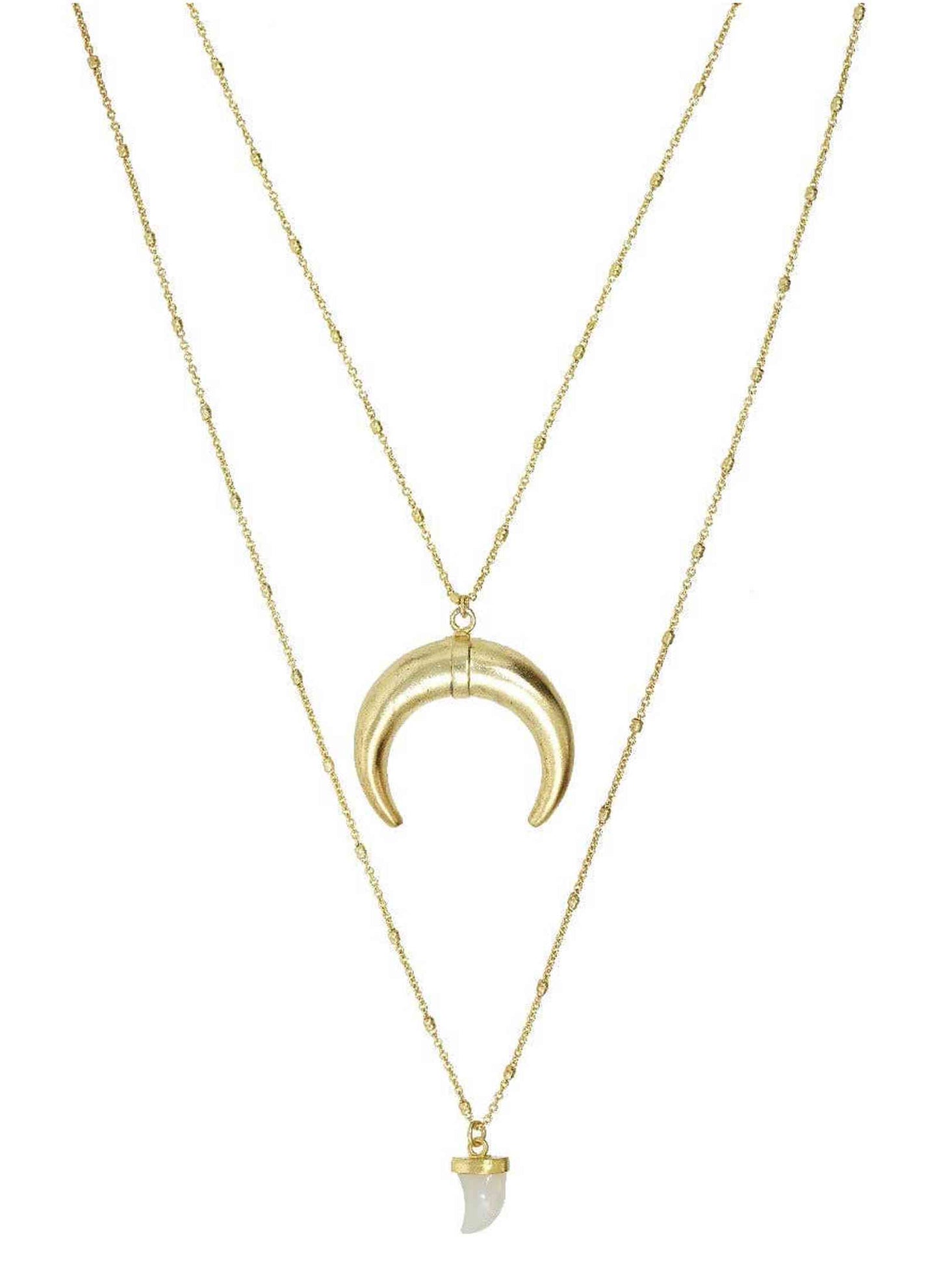 Hera Necklace