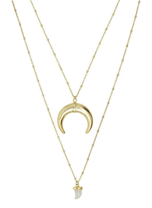 Hera Necklace