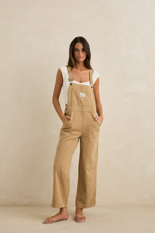 Canyon Dungarees