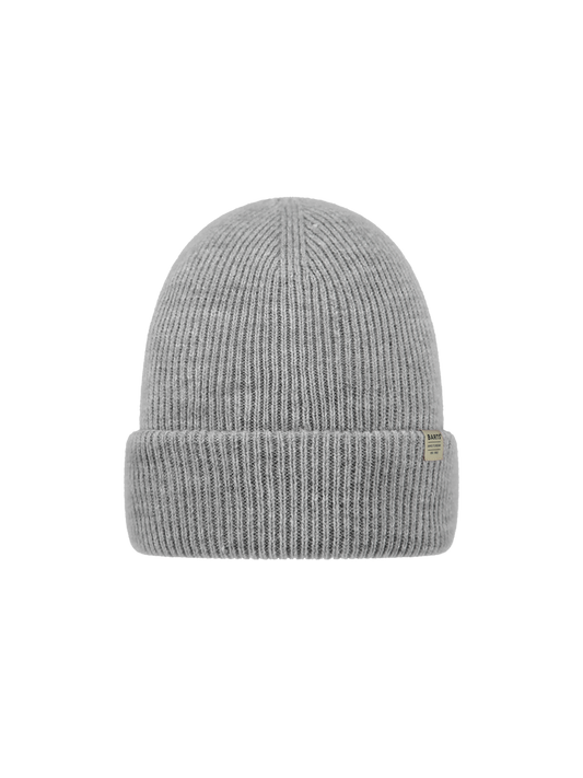 Kinabalu Beanie - Heather Grey