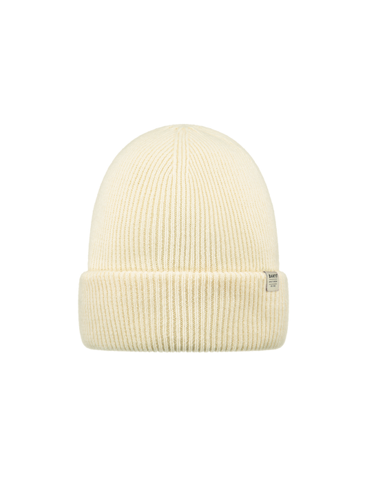 Kinabalu Beanie - Wheat