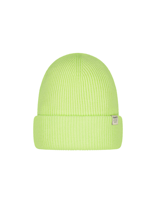 Kinabalu Beanie - Limoncello