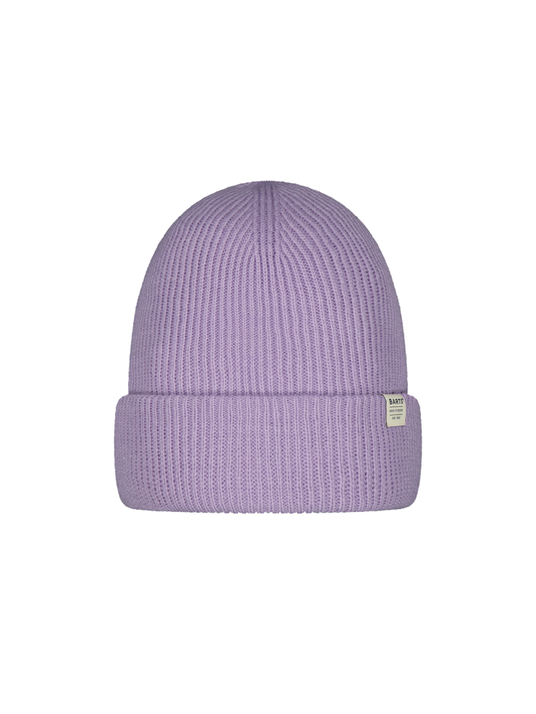 Kinabalu Beanie - Lilac