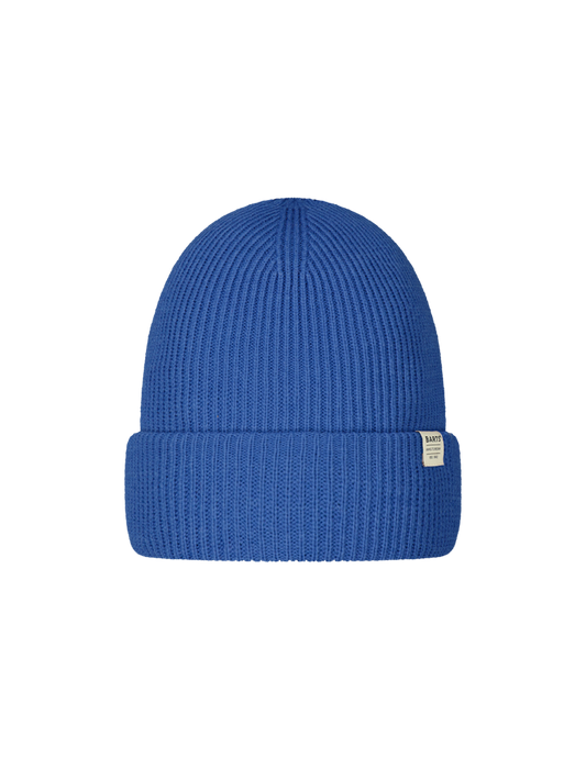 Kinabalu Beanie - Bright Blue