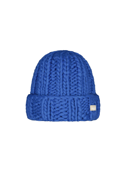 Hermitta Beanie - Blue