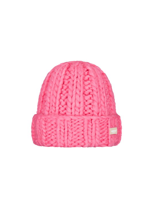 Hermitta Beanie - Pink
