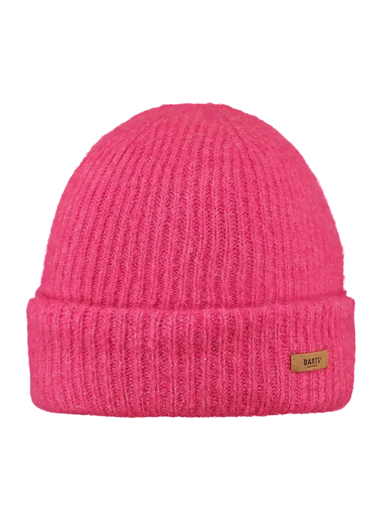 Witzia Beanie - Hot Pink