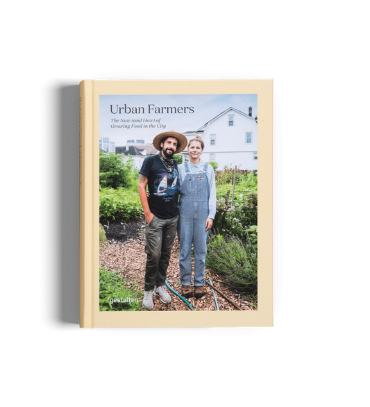 Urban Farmers