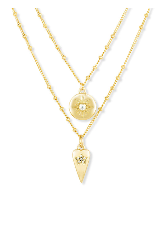 Dream Necklace