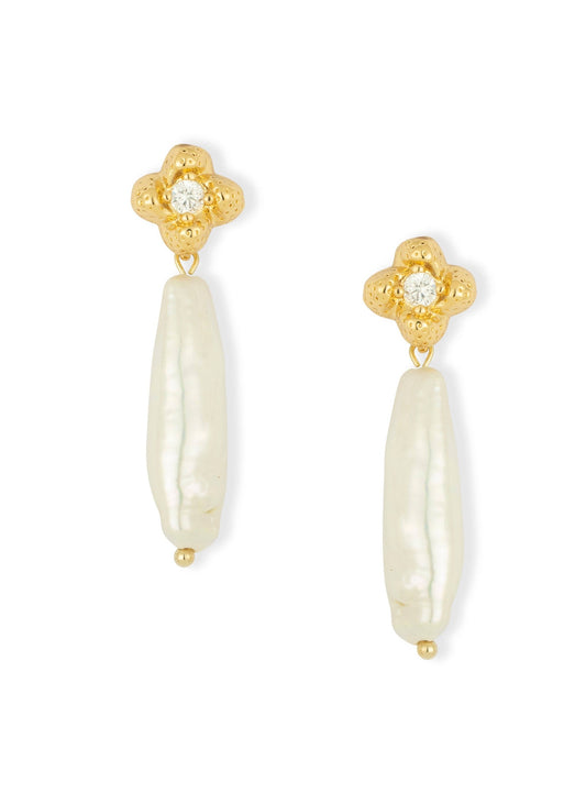 Fawn Earrings