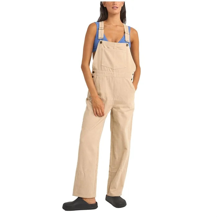 Hope Corduroy Overalls