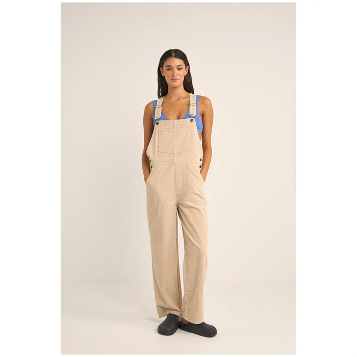 Hope Corduroy Overalls