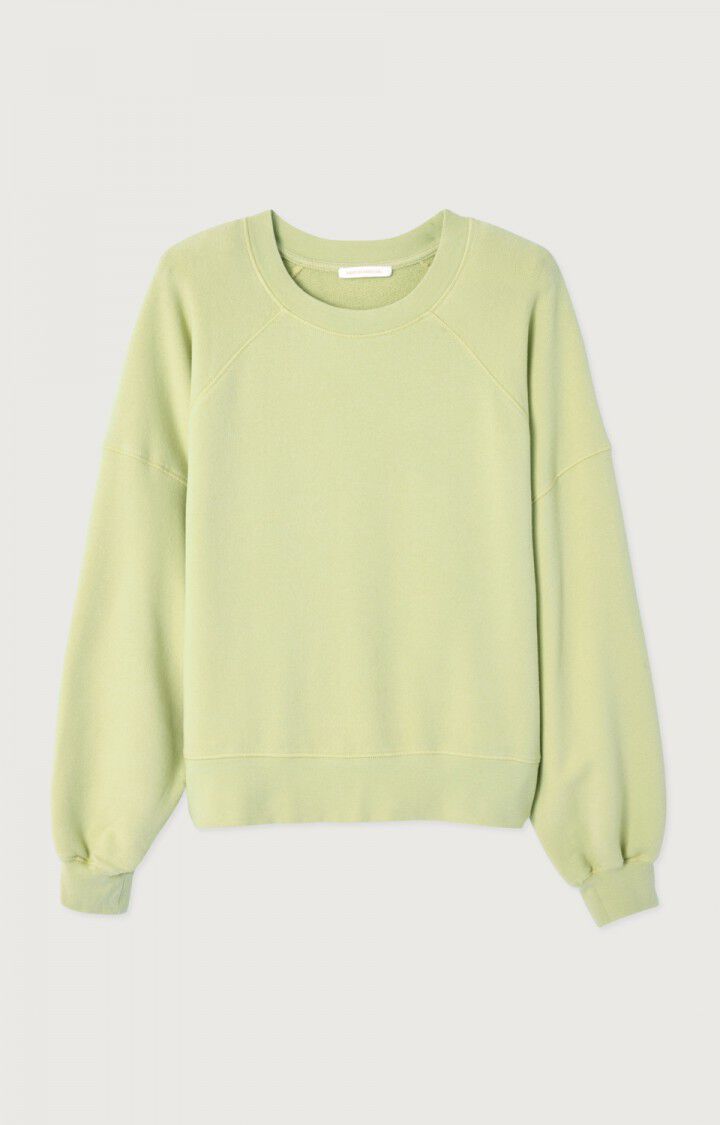 Atubay Sweatshirt - Fennel