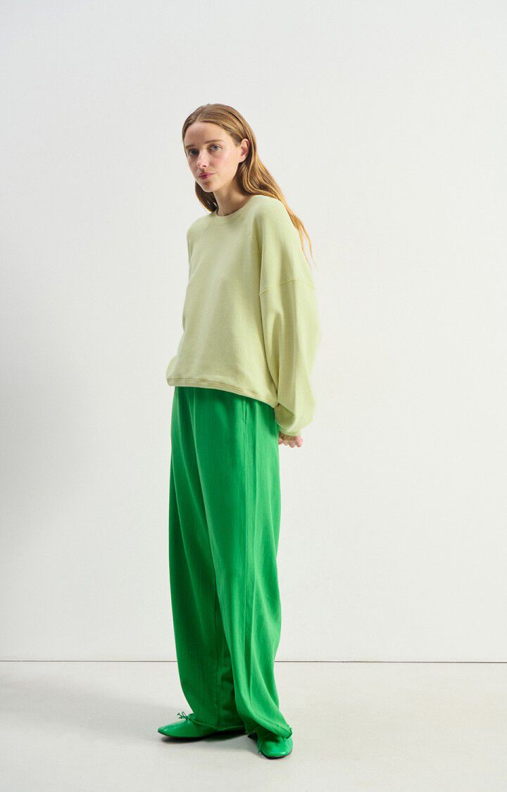 Atubay Sweatshirt - Fennel