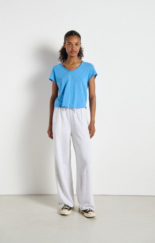 Joggers Atubay - Artic Melange