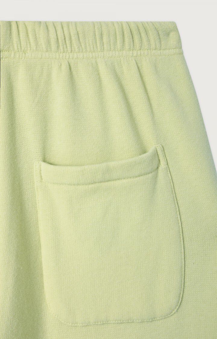 Atubay Joggers - Fennel