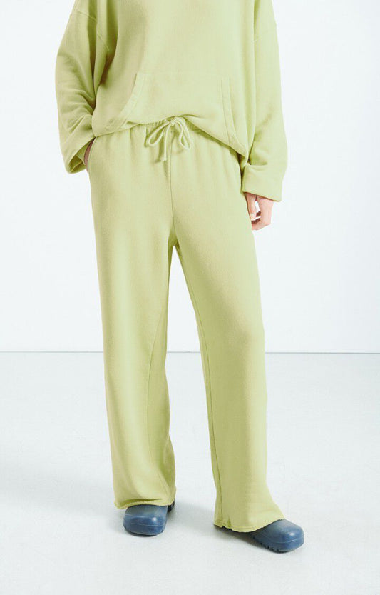 Atubay Joggers - Fennel